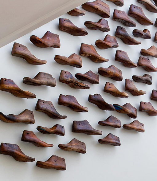 Sustainable Shoe Lab · Innovación y Diseño de Calzado Sostenible